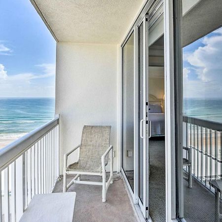 Sunny Daytona Beach Gem With Ocean Views! Екстериор снимка