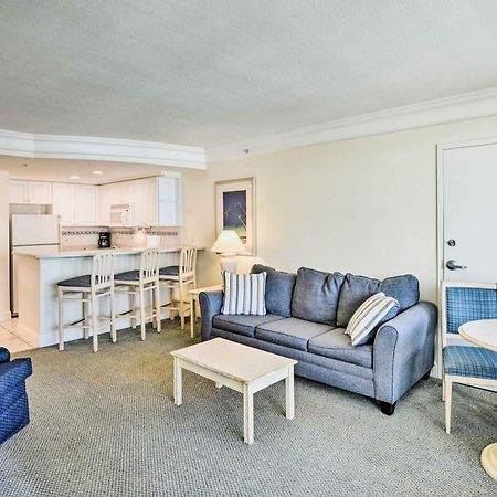 Sunny Daytona Beach Gem With Ocean Views! Екстериор снимка