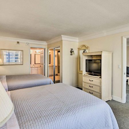 Sunny Daytona Beach Gem With Ocean Views! Екстериор снимка