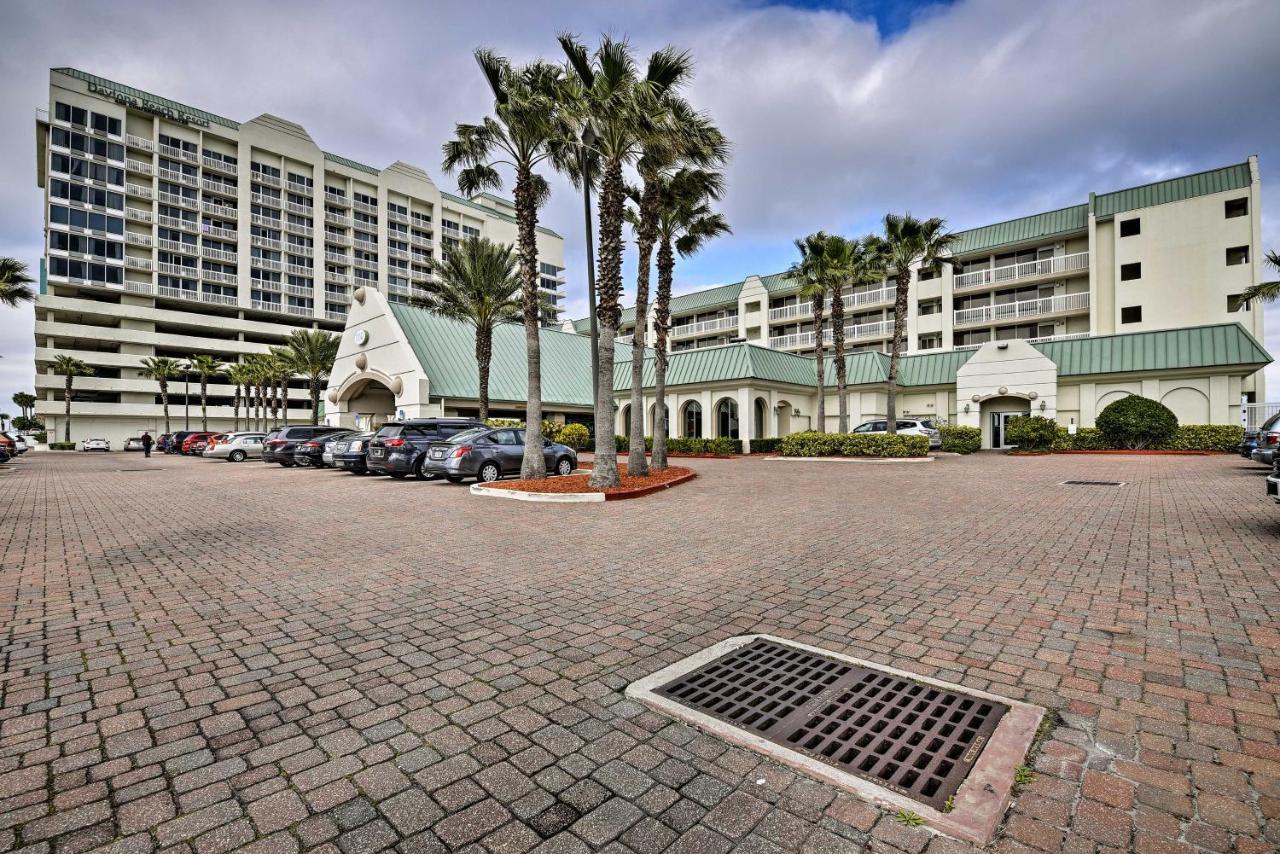 Sunny Daytona Beach Gem With Ocean Views! Екстериор снимка